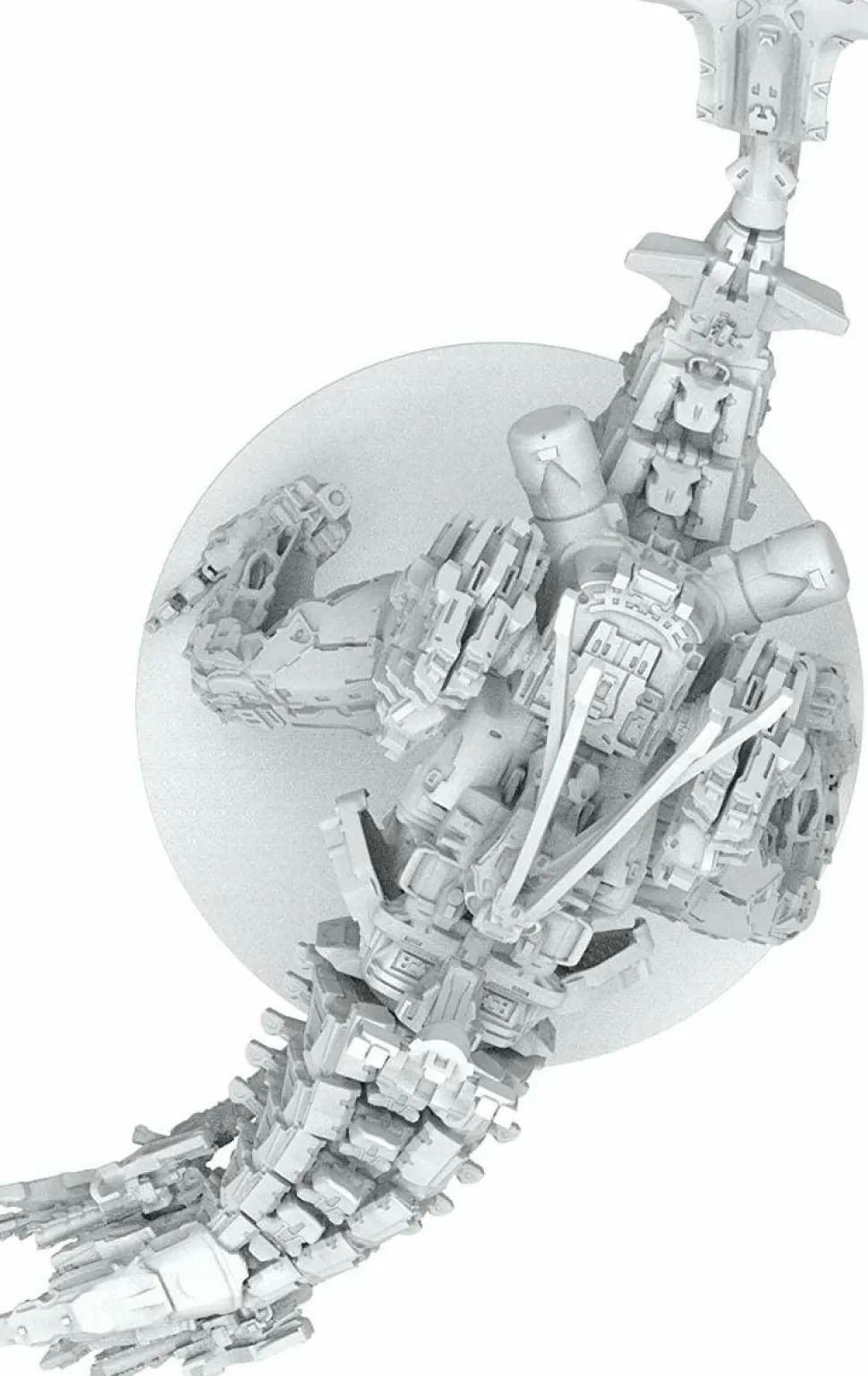 Horizon Zero Dawn - Thunderjaw Board Game Expansion