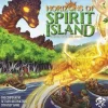 Horizons of Spirit Island - Board Game