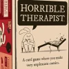 Horrible Therapist - A Party Game by Exploding Kittens Card Game