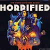 Horrified - Board Game