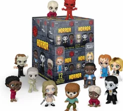 Horror - Mystery Minis Blind Box (Display of 12)