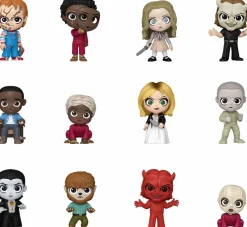 Horror - Mystery Minis Blind Box (Single Unit)