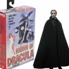 Horror of Dracula (1958) - Count Dracula (Hammer Films) Ultimate 7" Scale Action Figure