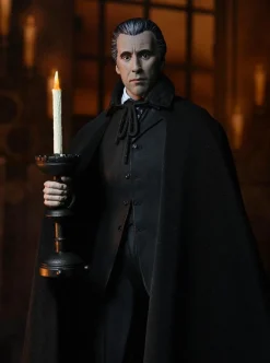 Horror of Dracula (1958) - Count Dracula (Hammer Films) Ultimate 7