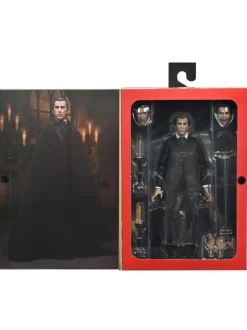 Horror of Dracula (1958) - Count Dracula (Hammer Films) Ultimate 7