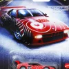 Hot Wheels - BMW M1 Procar Hot Wheels Premium Car Culture: Exotic Envy Real Riders 1/64th Scale Die-Cast Vehicle Replica