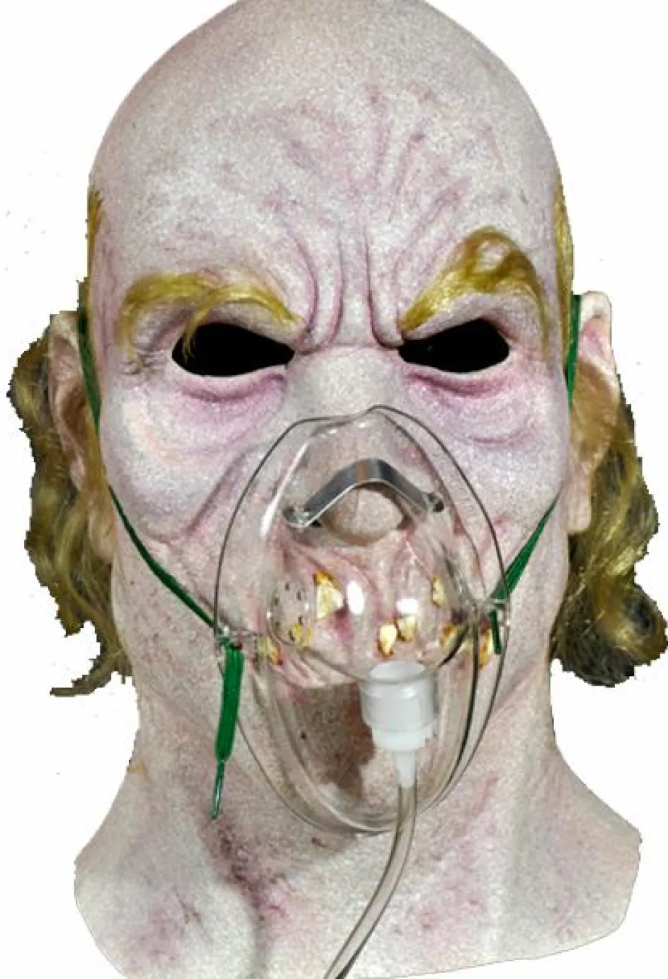House of 1000 Corpses - Doctor Satan Deluxe Adult Mask