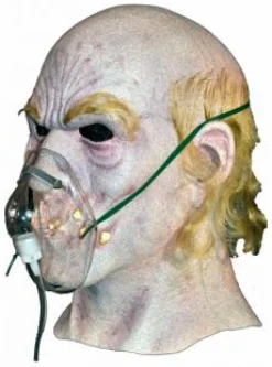 House of 1000 Corpses - Doctor Satan Deluxe Adult Mask