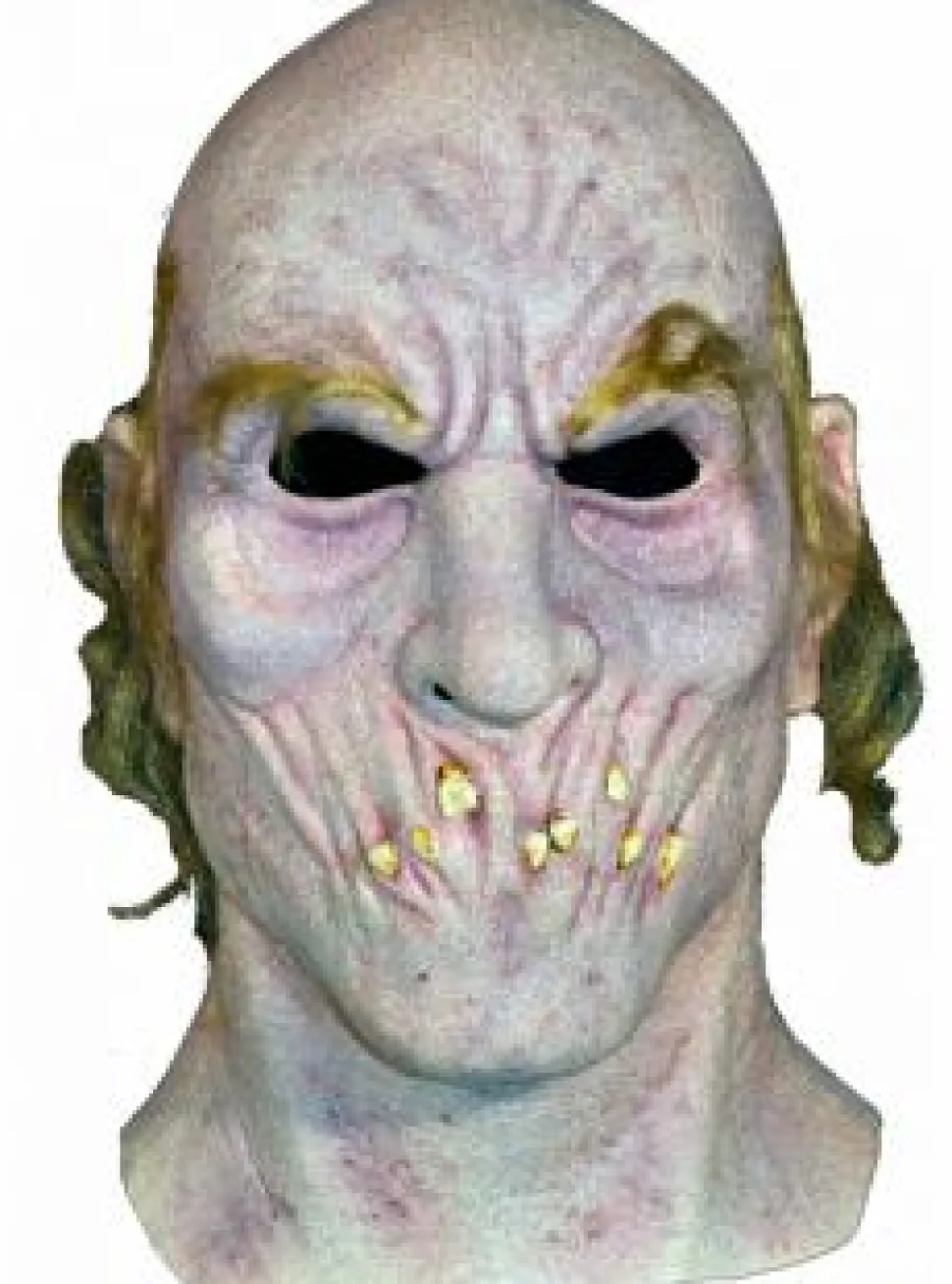 House of 1000 Corpses - Doctor Satan Deluxe Adult Mask