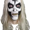 House of 1000 Corpses - Otis Driftwood Deluxe Adult Mask