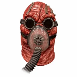 House of 1000 Corpses - The Professor Deluxe Adult Mask