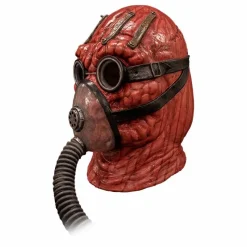 House of 1000 Corpses - The Professor Deluxe Adult Mask