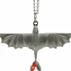 How to Train Your Dragon - Toothless Limited Edition Metal Necklace