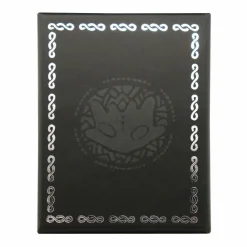 How to Train Your Dragon - Toothless Limited Edition Metal Necklace