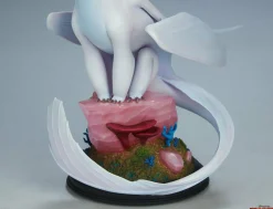 How to Train Your Dragon 3: The Hidden World - Light Fury 10” Statue