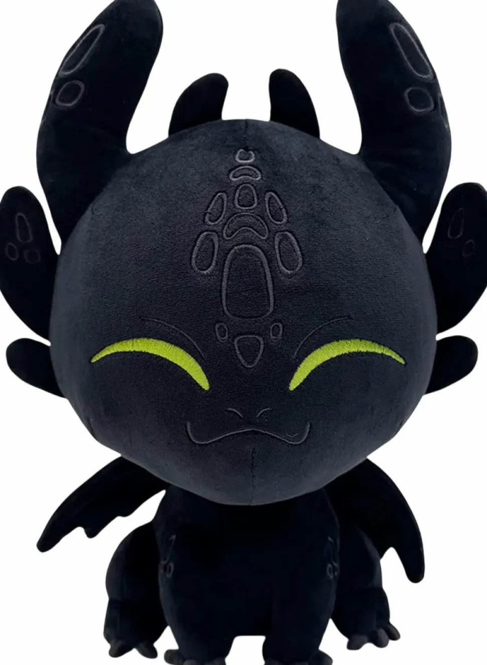 How to Train Your Dragon - Toothless 9" Plush