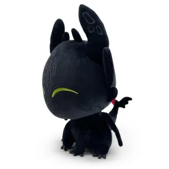 How to Train Your Dragon - Toothless 9