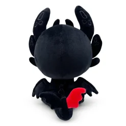 How to Train Your Dragon - Toothless 9
