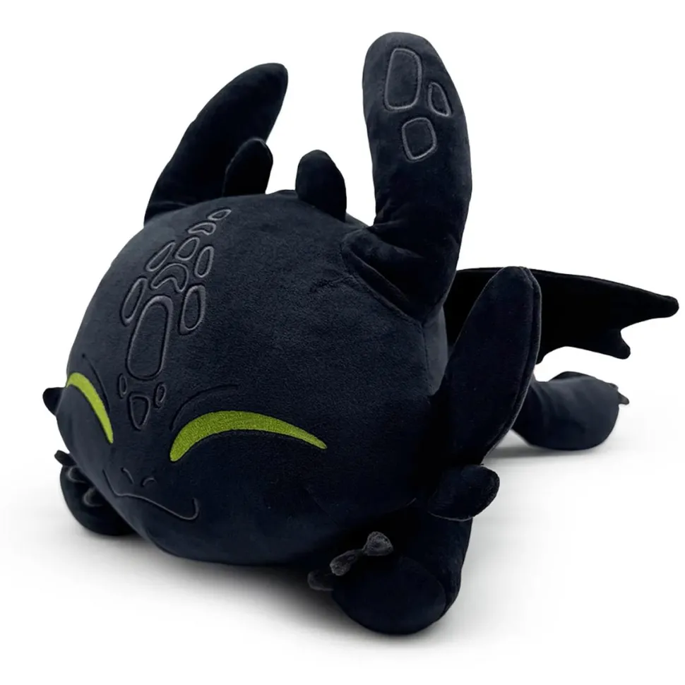 How to Train Your Dragon - Toothless 16" Weighted Plush