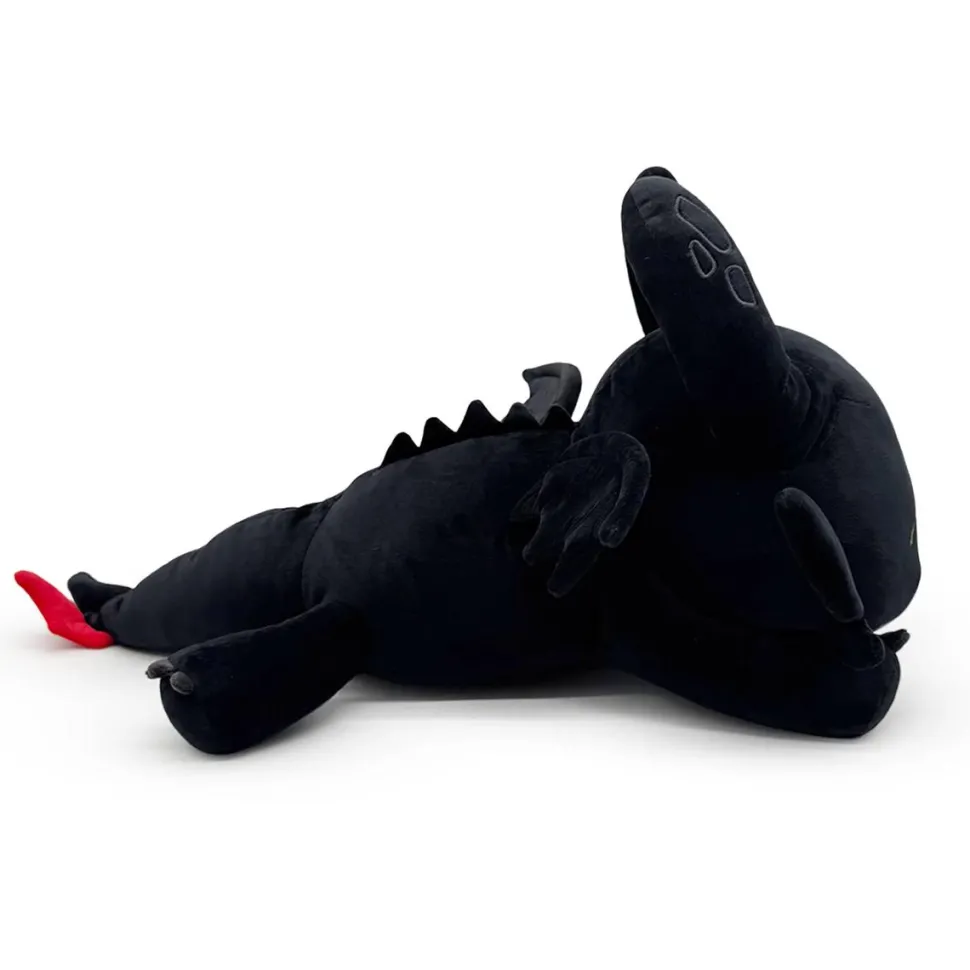 How to Train Your Dragon - Toothless 16" Weighted Plush