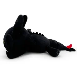How to Train Your Dragon - Toothless 16