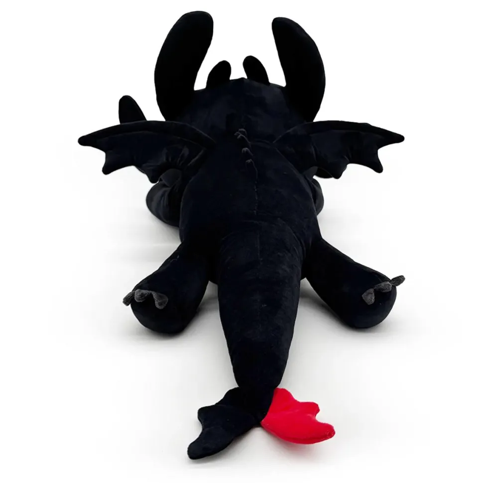 How to Train Your Dragon - Toothless 16" Weighted Plush