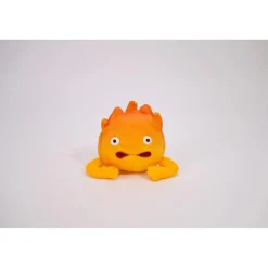 Howl’s Moving Castle - Calcifer Studio Ghibli 4” Plush