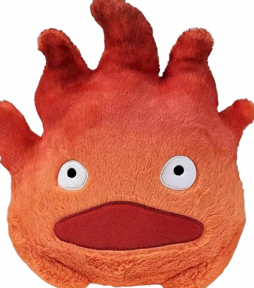 Howl's Moving Castle - Calcifer 13" Plush