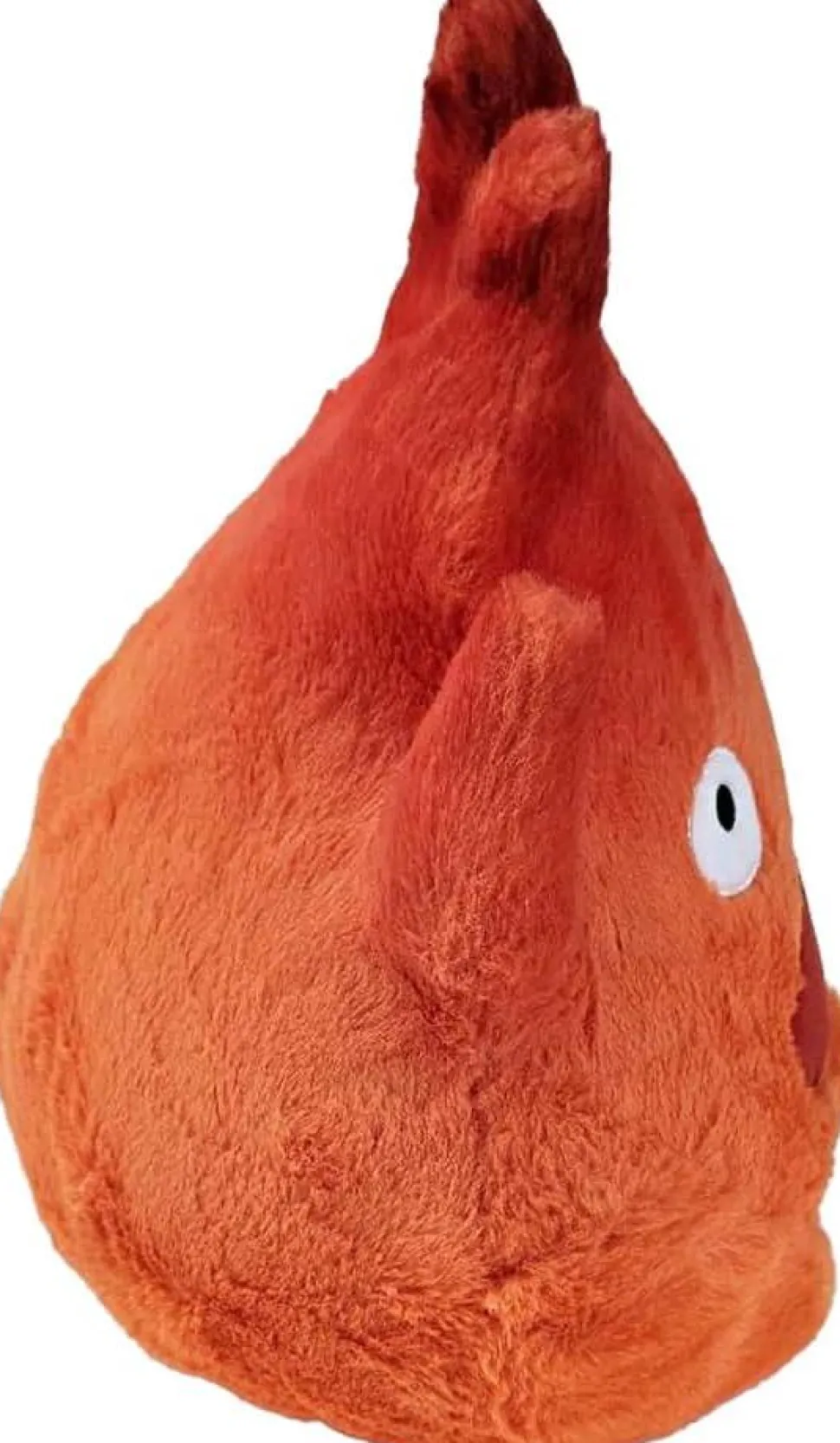 Howl's Moving Castle - Calcifer 13" Plush