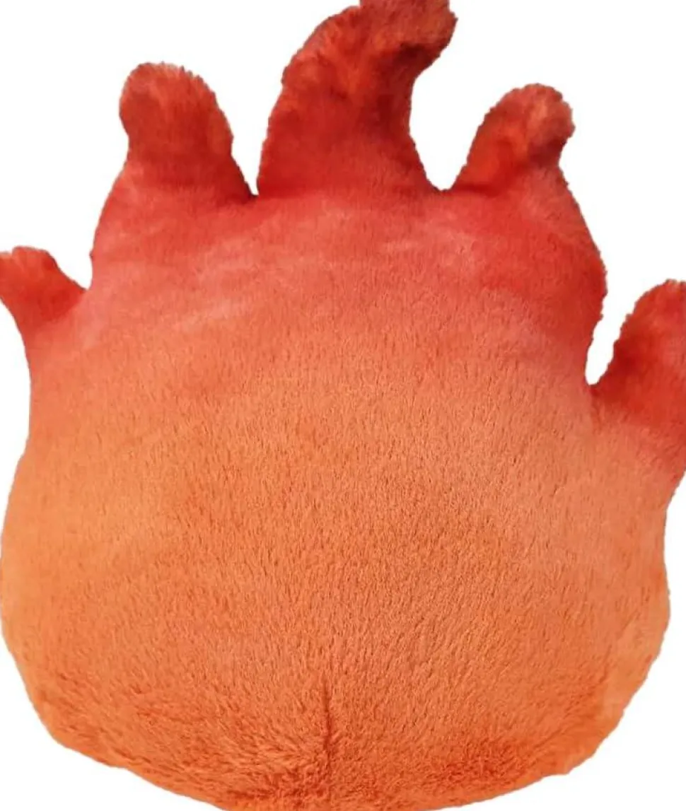 Howl's Moving Castle - Calcifer 13" Plush