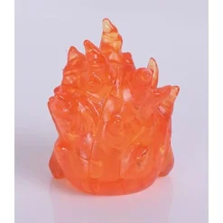 Howl's Moving Castle - Calcifer 3D Puzzle (10 Pieces)