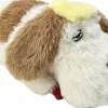 Howl's Moving Castle - Heen 9" Beanbag Plush