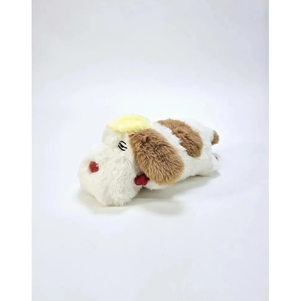 Howl's Moving Castle - Heen 9" Beanbag Plush