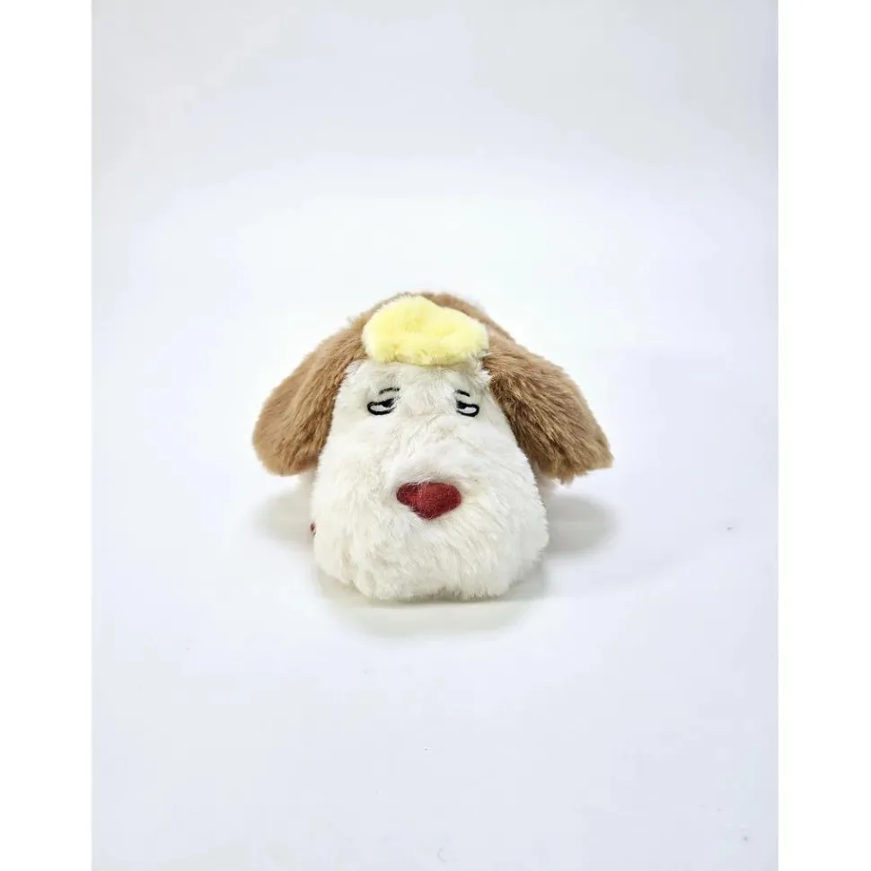 Howl's Moving Castle - Heen 9" Beanbag Plush