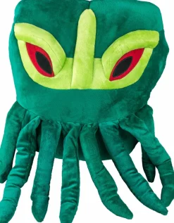 H.P. Lovecraft - Cthulhu Plush Pillow