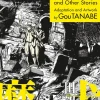 H.P. Lovecraft's The Hound and Other Stories Manga Paperback Book