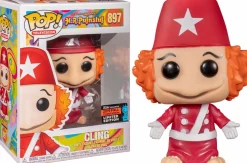 H.R. Pufnstuf - Cling Pop! Vinyl Figure (2019 Fall Convention Exclusive)