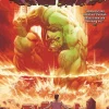 Hulk - Hulk by Donny Cates Volume 01 Smashtronaut Trade Paperback Book