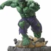 Hulk - Hulk (Classic) Marvel Gallery 11" PVC Diorama Statue