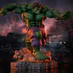 Hulk - Hulk (Classic) Marvel Gallery 11