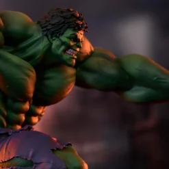 Hulk - Hulk (Classic) Marvel Gallery 11