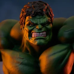 Hulk - Hulk (Classic) Marvel Gallery 11