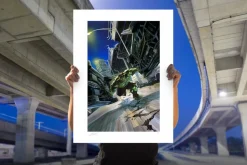 Hulk - Hulk: Time of Death Fine Art Print by Alex Ross