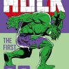 Hulk - The First 60 Years Hardcover Book