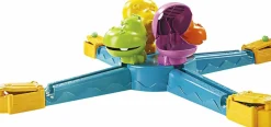 Hungry Hungry Hippos - Hungry Hungry Hippos Launchers Board Game