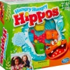 Hungry Hungry Hippos - The Classic Board Game