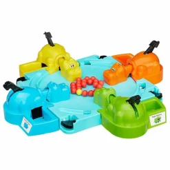 Hungry Hungry Hippos - The Classic Board Game