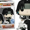 Hunter x Hunter - Chrollo Pop! Vinyl Figure (Popcultcha Exclusive)