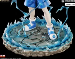 Hunter x Hunter - Killua Zoldyck Akihabara Legend 1/8th Scale PVC Statue