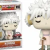 Hunter x Hunter - Komugi Pop! Vinyl Figure